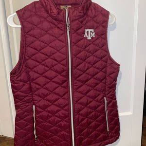 A&M Vest